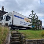 moving van2