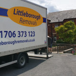 Littleborough Removals call 01706 373 123